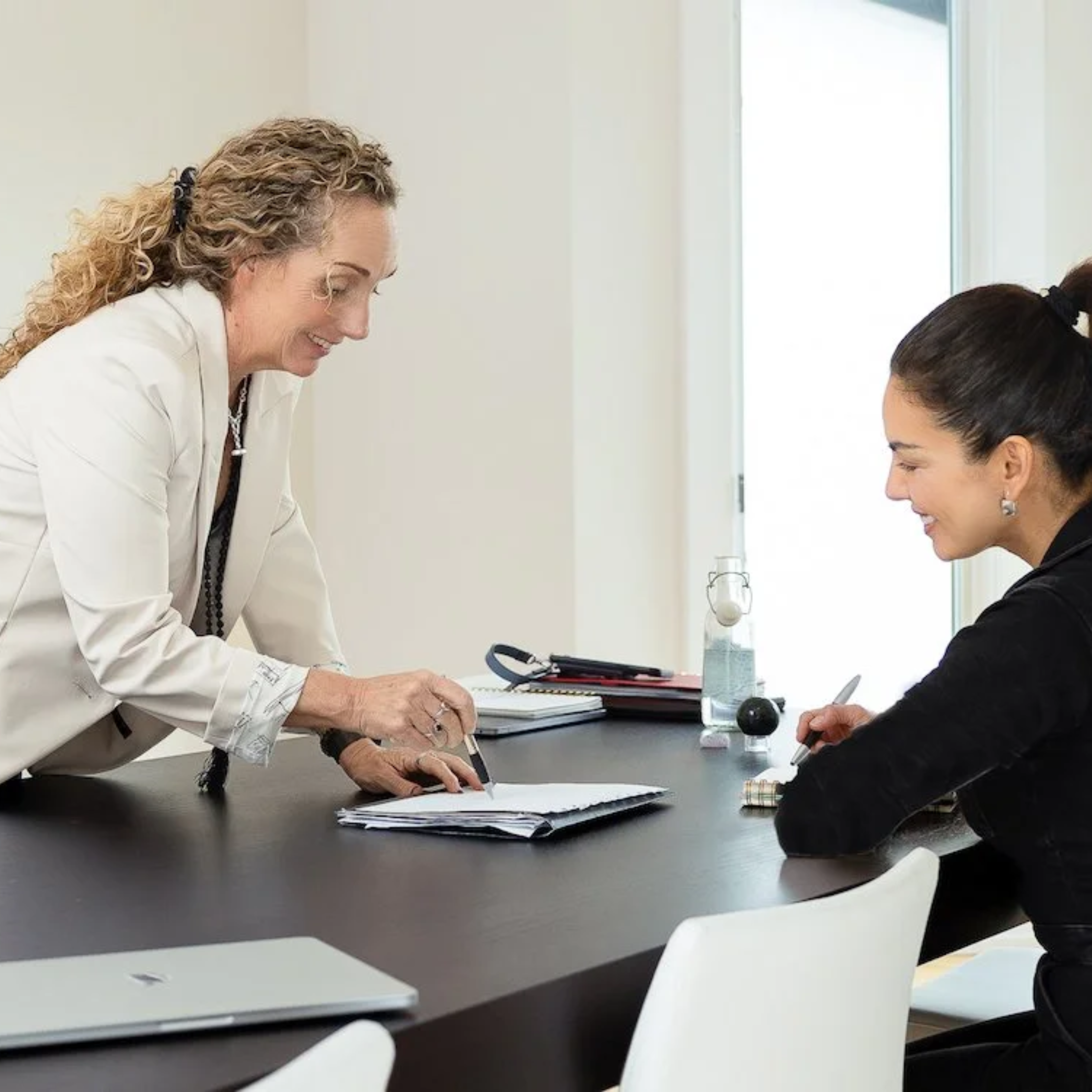 Wellness Consultations